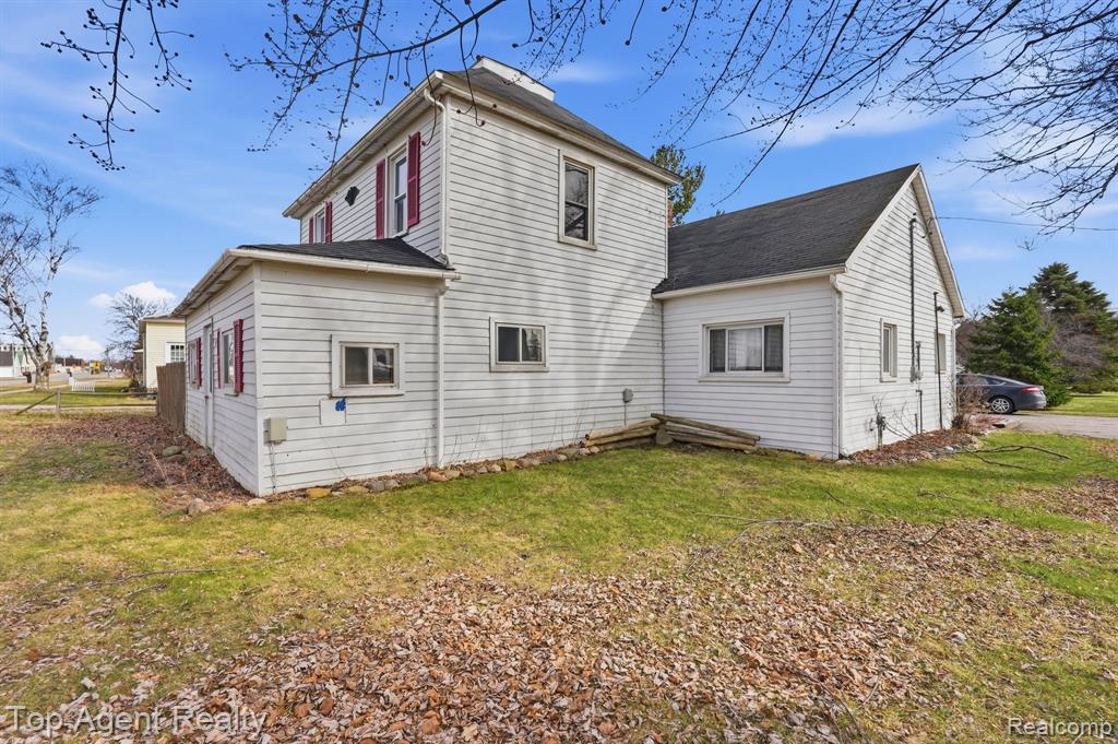 95 W Lapeer Street, Peck, MI 48466 — Photo 31