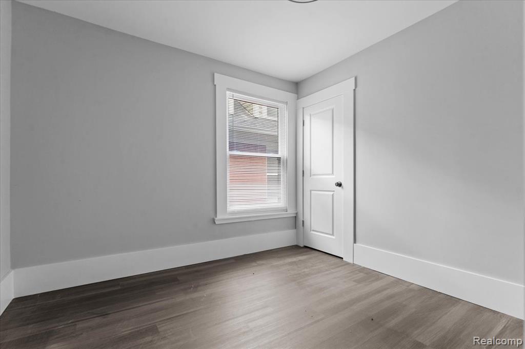 58 E Philadelphia Street E, Detroit, MI 48202 — Photo 16
