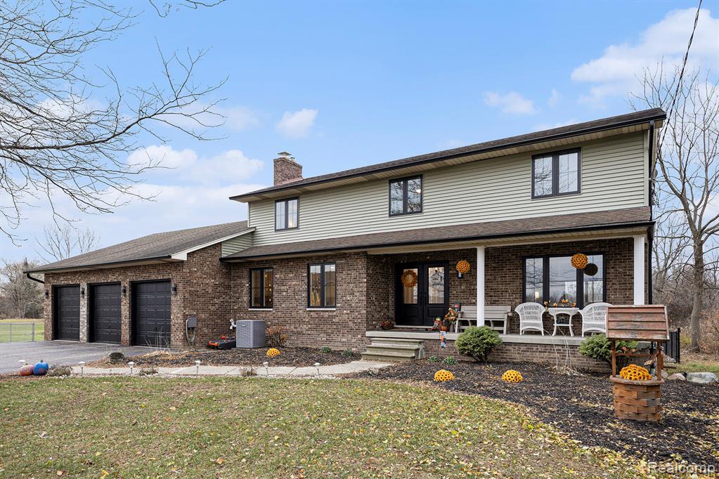 6319 Bristol Road, Swartz Creek, MI 48473 — Photo 3