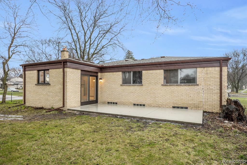 4481 MARLOW Drive, Warren, MI 48092 — Photo 31