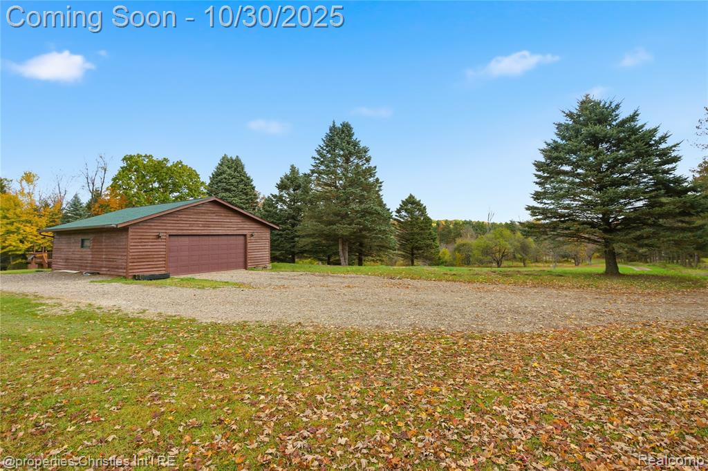 4750 Thomas Road, Metamora, MI 48455 — Photo 42