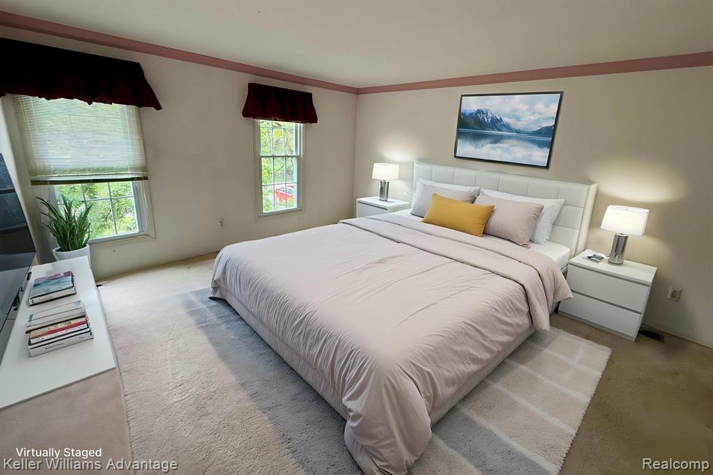 40795 Katie Drive, Novi, MI — Photo 23
