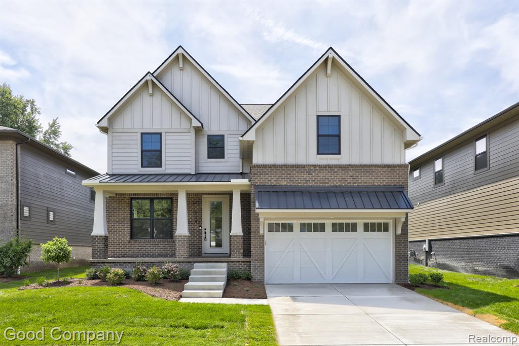 808 Irving Avenue, Royal Oak, MI 48067 — Photo 74