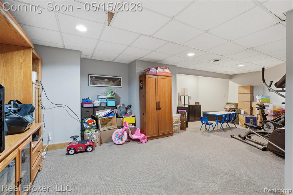52798 Weathervane Drive, Chesterfield, MI 48047 — Photo 51