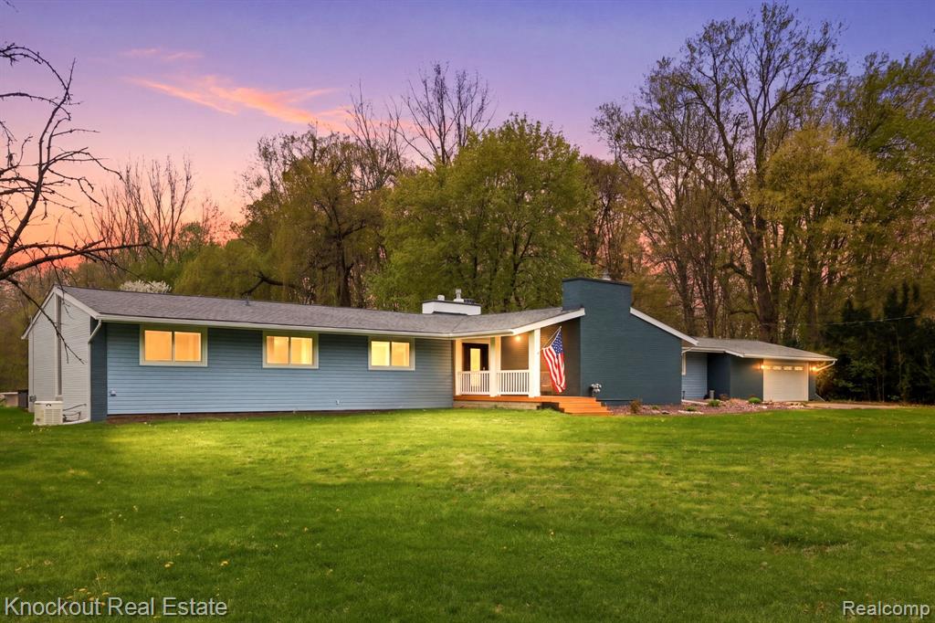 12452 Canada Road, Birch Run, MI 48415 — Photo 3