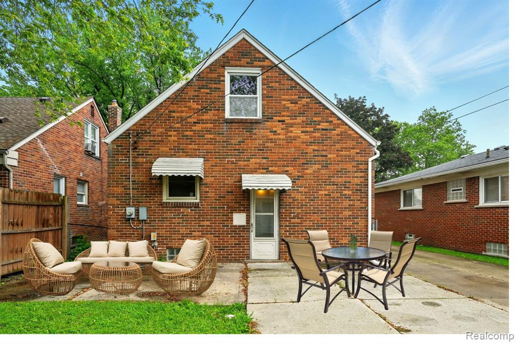 7132 Shenandoah Avenue, Allen Park, MI 48101 — Photo 32