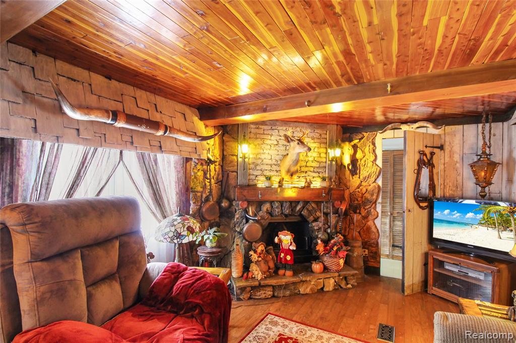 46000 Geddes Lot 179, Canton, MI 48188 — Photo 11