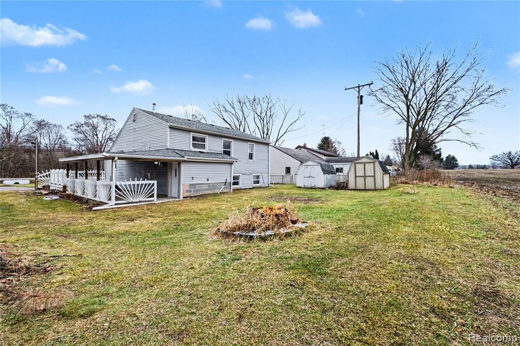7296 Morrish Road, Swartz Creek, MI 48473 — Photo 19