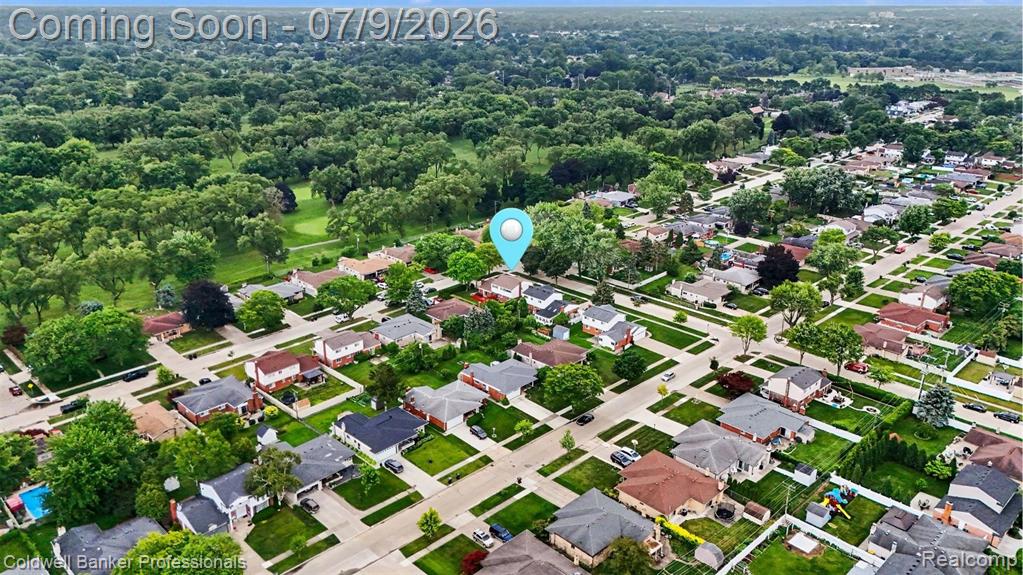 8731 Paulina Drive, Sterling Heights, MI 48312 — Photo 10