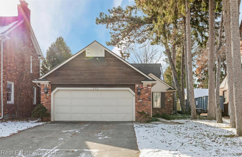 277 Kenwood Court, Grosse Pointe Farms, MI 48236 — Photo 40