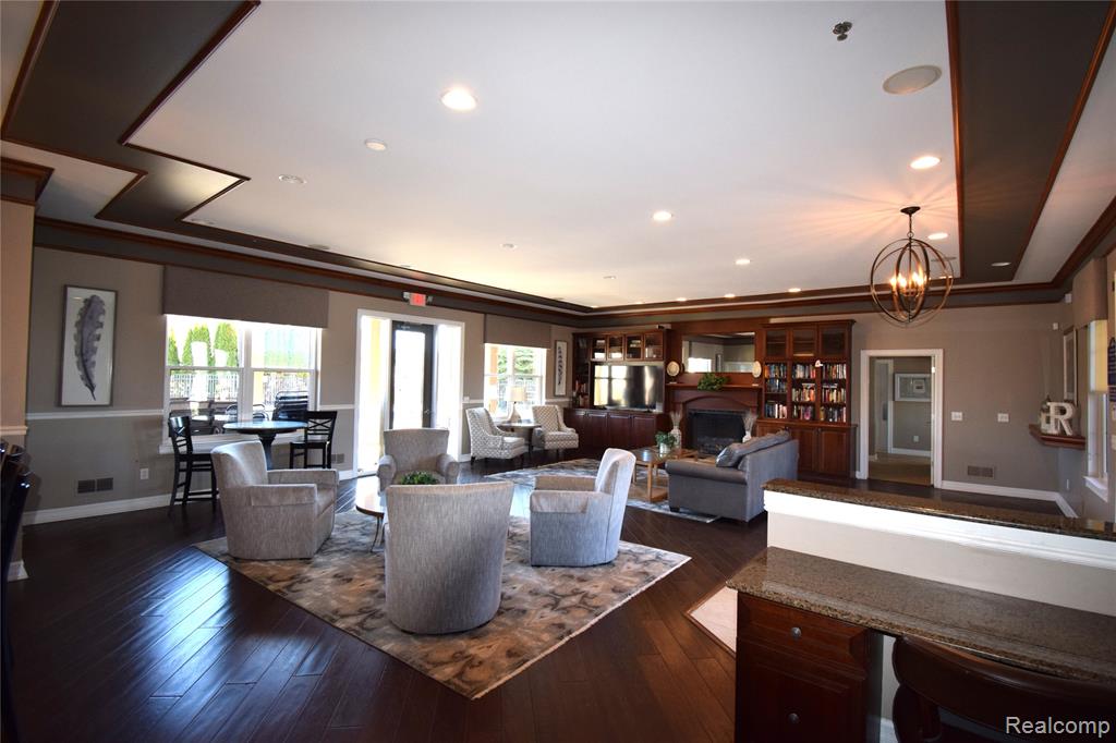 49257 Brodie Court, Macomb, MI 48042 — Photo 32