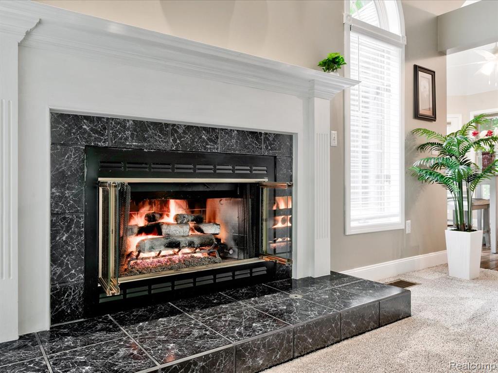 3421 Vincent Road, Clyde, MI 48049 — Photo 8