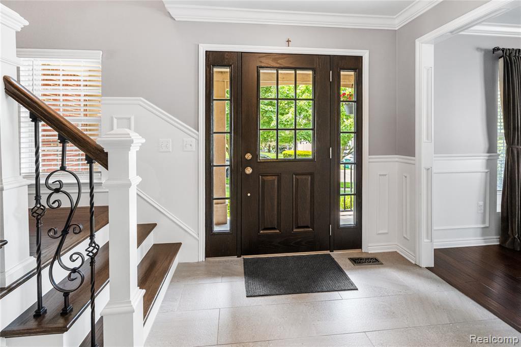 175 Franklin Lake Circle, Oxford, MI 48371 — Photo 5