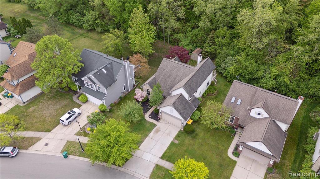 5496 MICHAEL Drive, Ypsilanti, MI 48197 — Photo 48