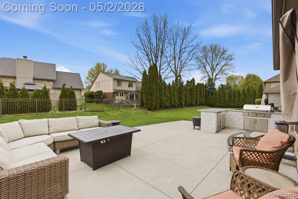 19361 Concetta Drive, Macomb, MI 48044 — Photo 34