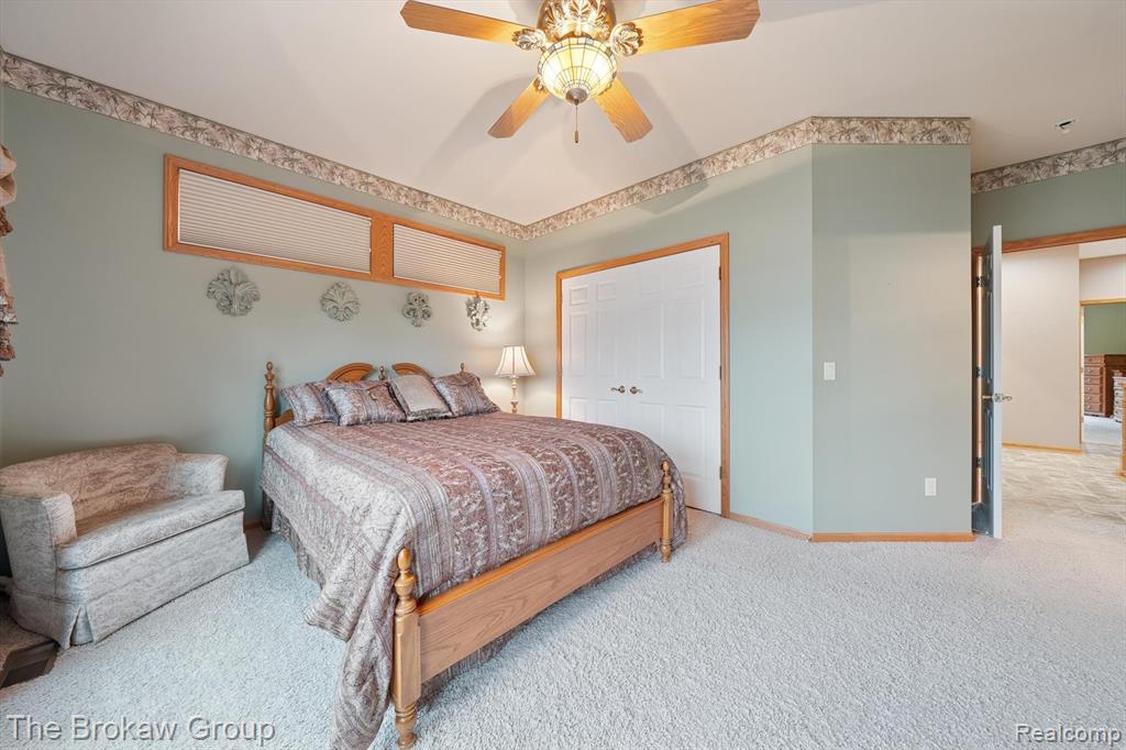 9398 Highland Court, Davison, MI 48423 — Photo 35