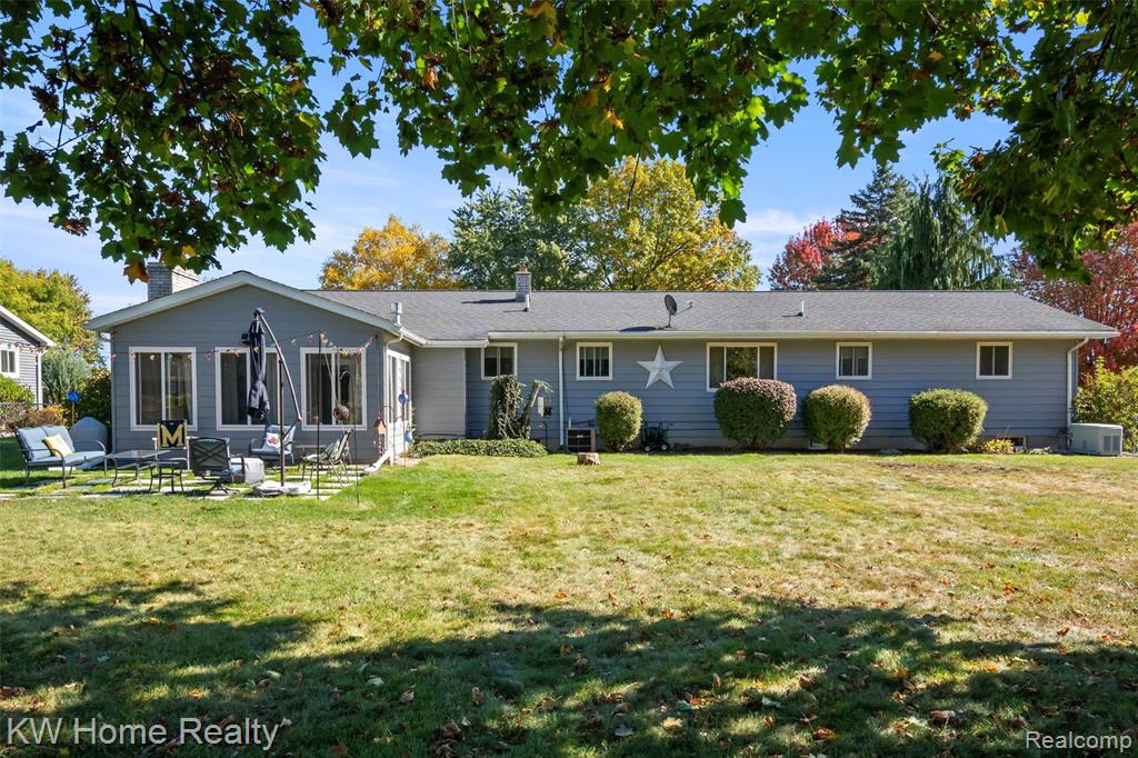 5334 Dunster Road, Grand Blanc, MI 48439 — Photo 56