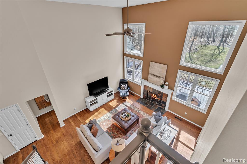 4788 WINDSWEPT Drive, Milford, MI 48380 — Photo 17