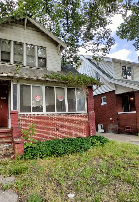 966 ALGONQUIN Street, Detroit, MI 48215 — Photo 5