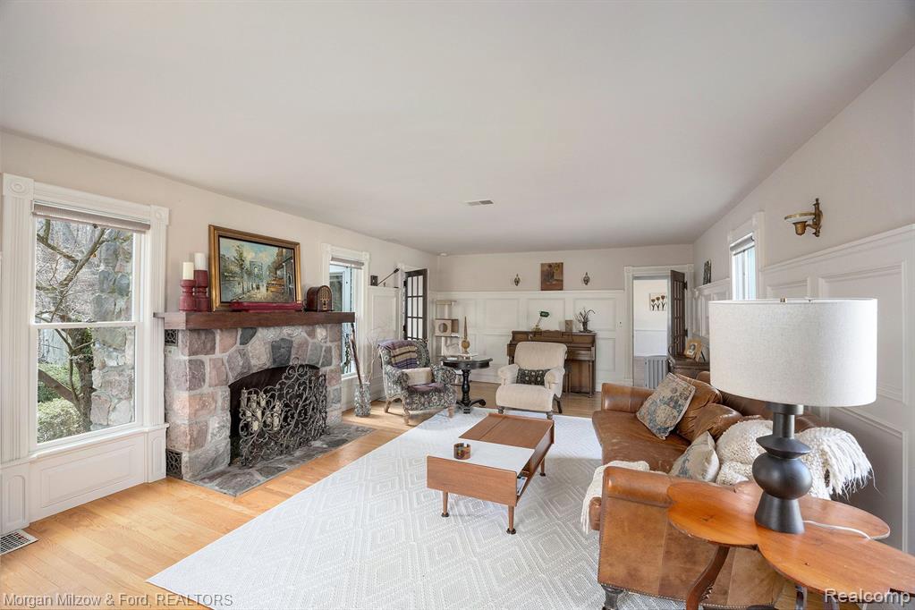 9662 Hadley Road, Clarkston, MI 48348 — Photo 14