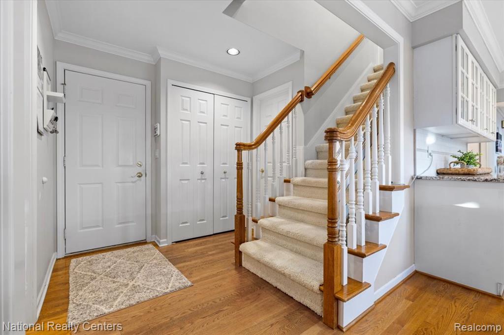 21555 Chase Drive, Novi, MI, 00000