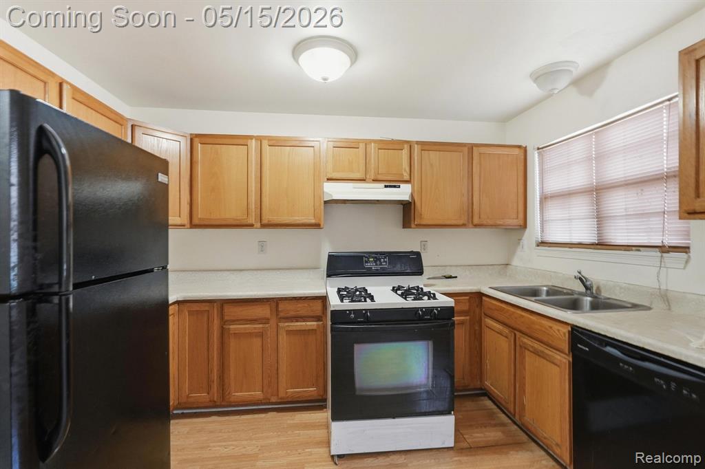 446 Salliotte Road, Ecorse, MI 48229 — Photo 10
