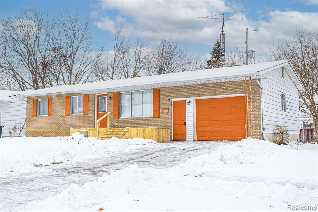 6627 Orange Lane, Flint, MI 48505 — Photo 2
