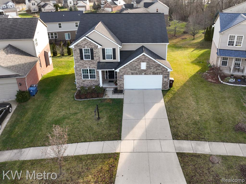 7966 Hallie Drive, Ypsilanti, MI 48198 — Photo 4