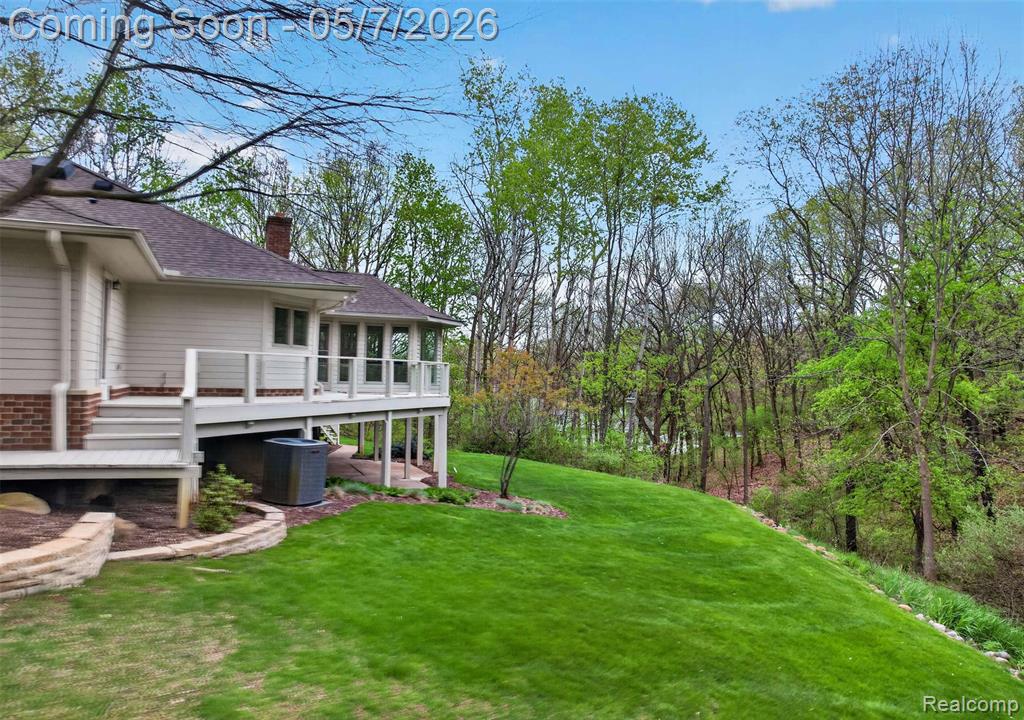 5300 Old Mill Road, Rochester, MI 48306 — Photo 42