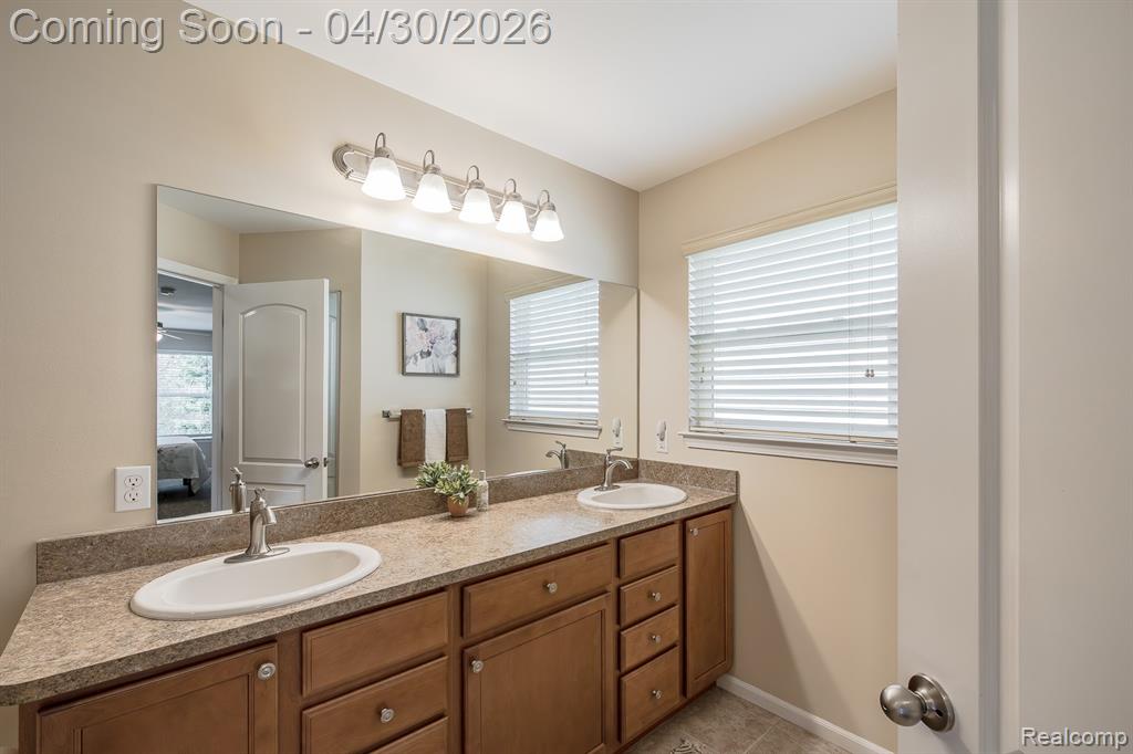 6150 Timberstone Way, Clarkston, MI — Photo 26
