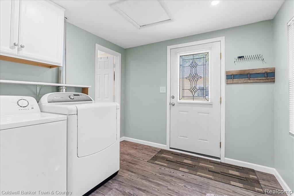 833 Hein Avenue, Lansing, MI 48911 — Photo 20