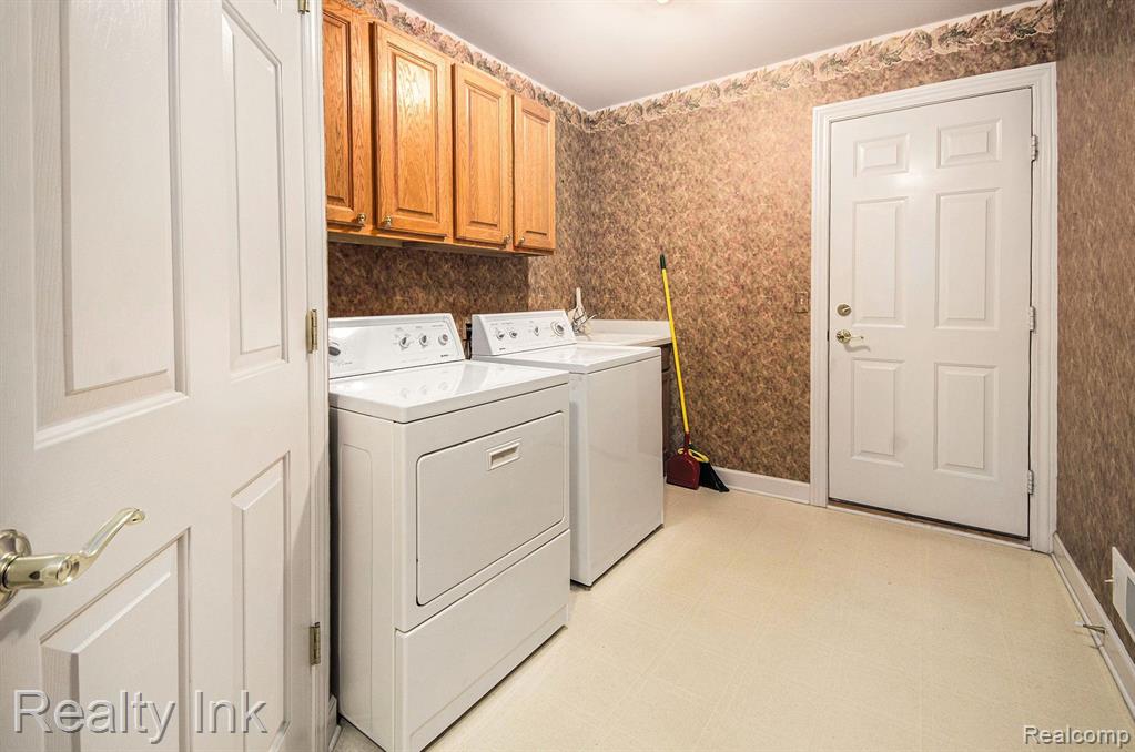7110 TALNUCK, Clarkston, MI 48348 — Photo 8