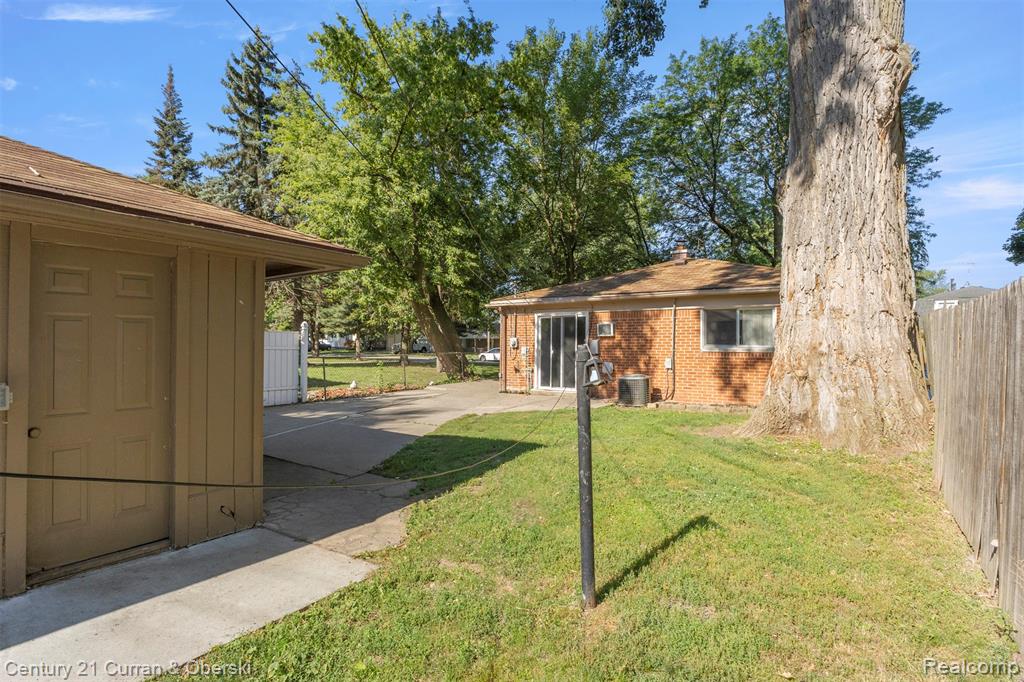 4437 Culver Street, Dearborn Heights, MI 48125 — Photo 21
