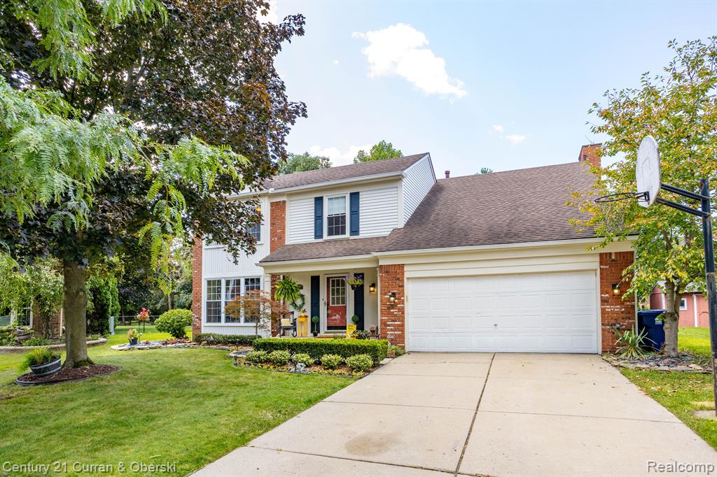 45777 BRYN MAWR Road, Canton, MI 48187 — Photo 45