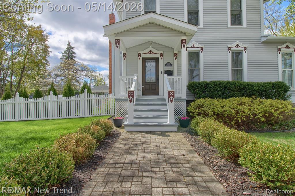 304 E Liberty Street, South Lyon, MI 48178 — Photo 5