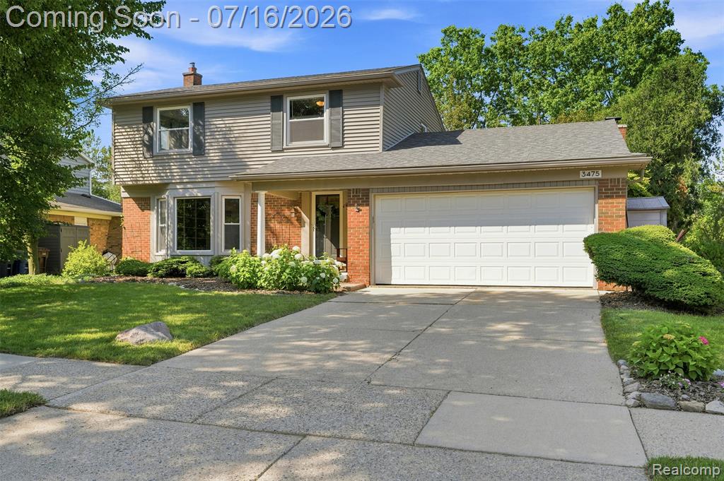 3475 Yellowstone Drive, Ann Arbor, MI 48105 — Photo 2
