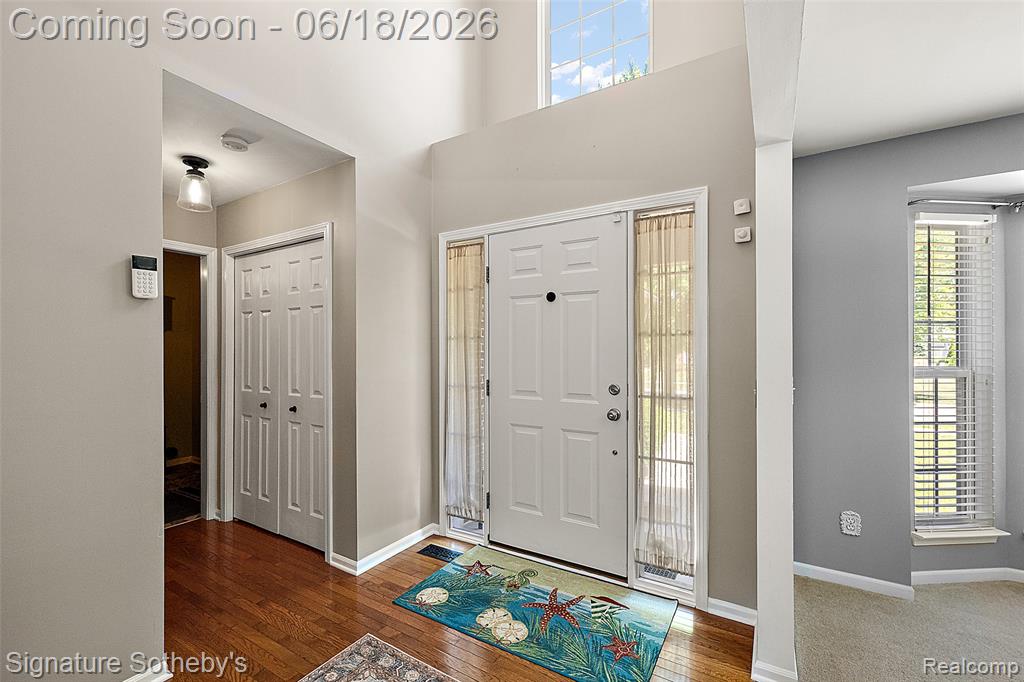 997 River Rock Drive, Holly, MI 48442 — Photo 5