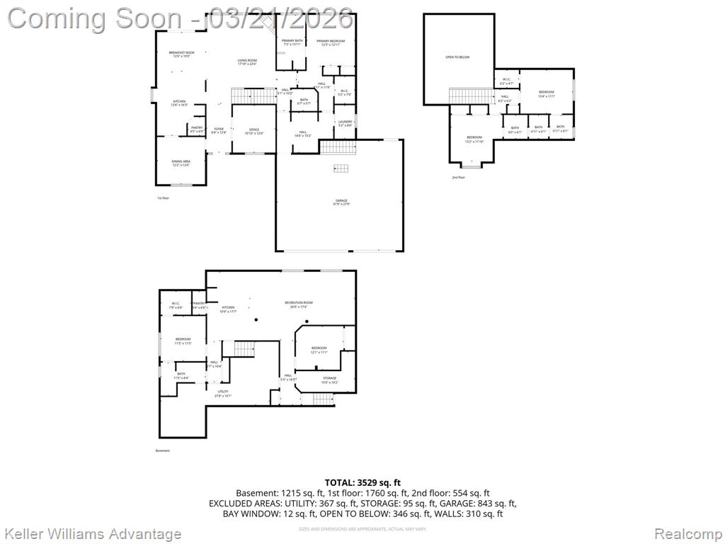 400 Whitewater Street, Milford, MI 48381 — Photo 57