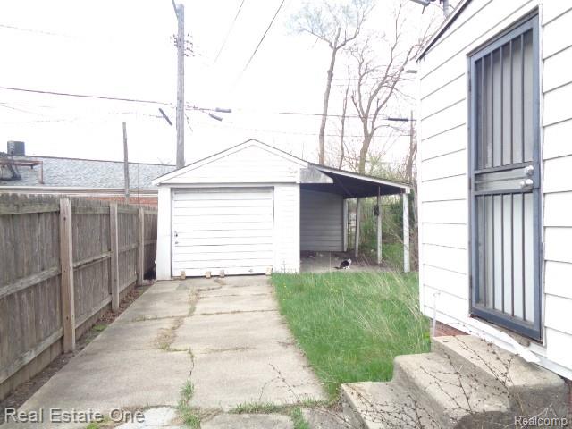 18927 Stansbury Street, Detroit, MI 48235 — Photo 6
