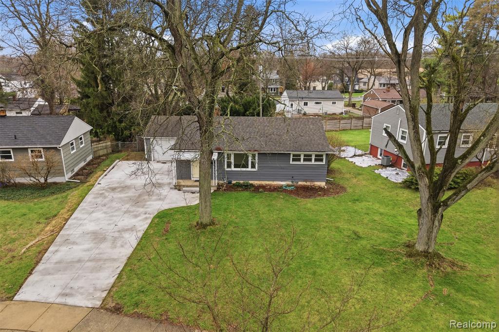 831 Loyola Drive, Ann Arbor, MI 48103 — Photo 33