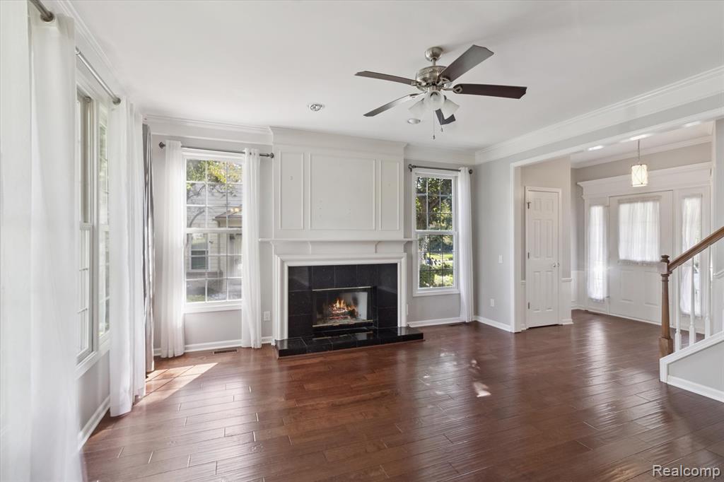 39568 Dun Rovin Drive, Northville, MI 48168 — Photo 7