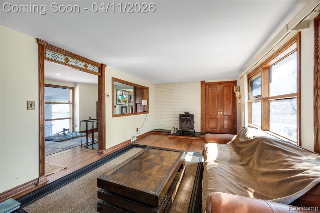 32998 Biddestone Lane, Farmington, MI, 48334