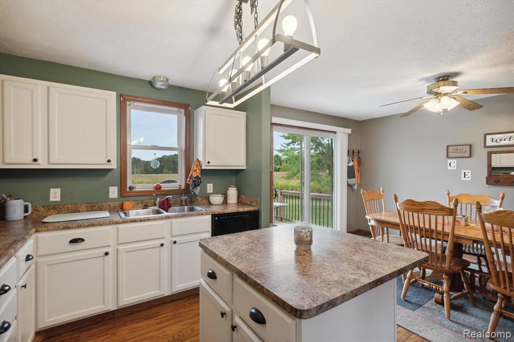 7743 MI STATE ROAD 52, Manchester, MI 48158 — Photo 14