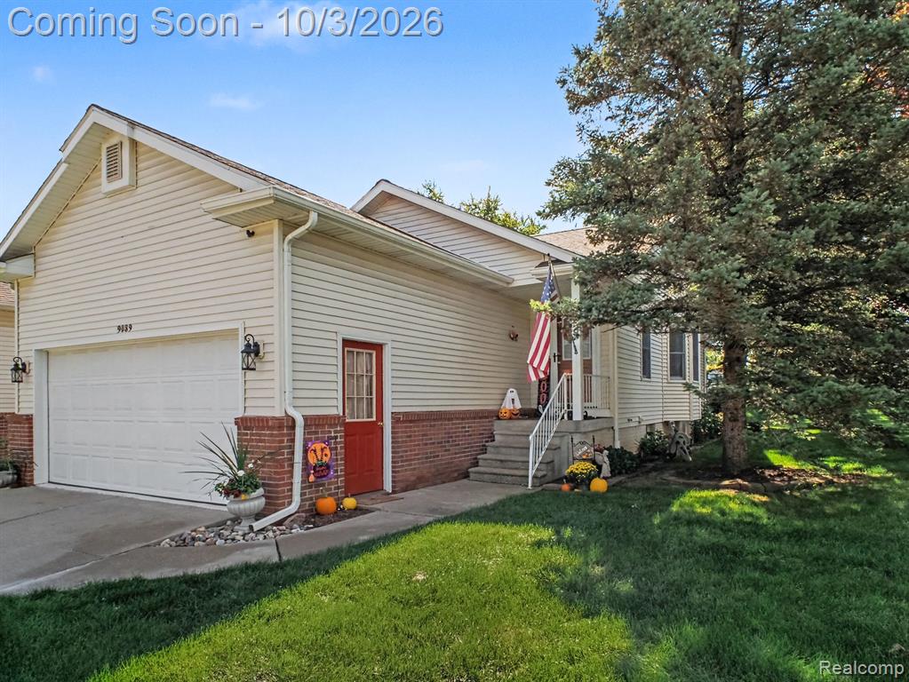 9089 Luea Lane, Swartz Creek, MI 48473