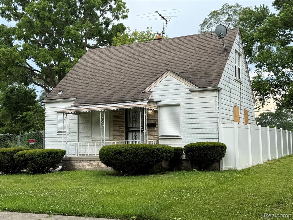 12081 Stout Street, Detroit, MI 48228 — Photo 3