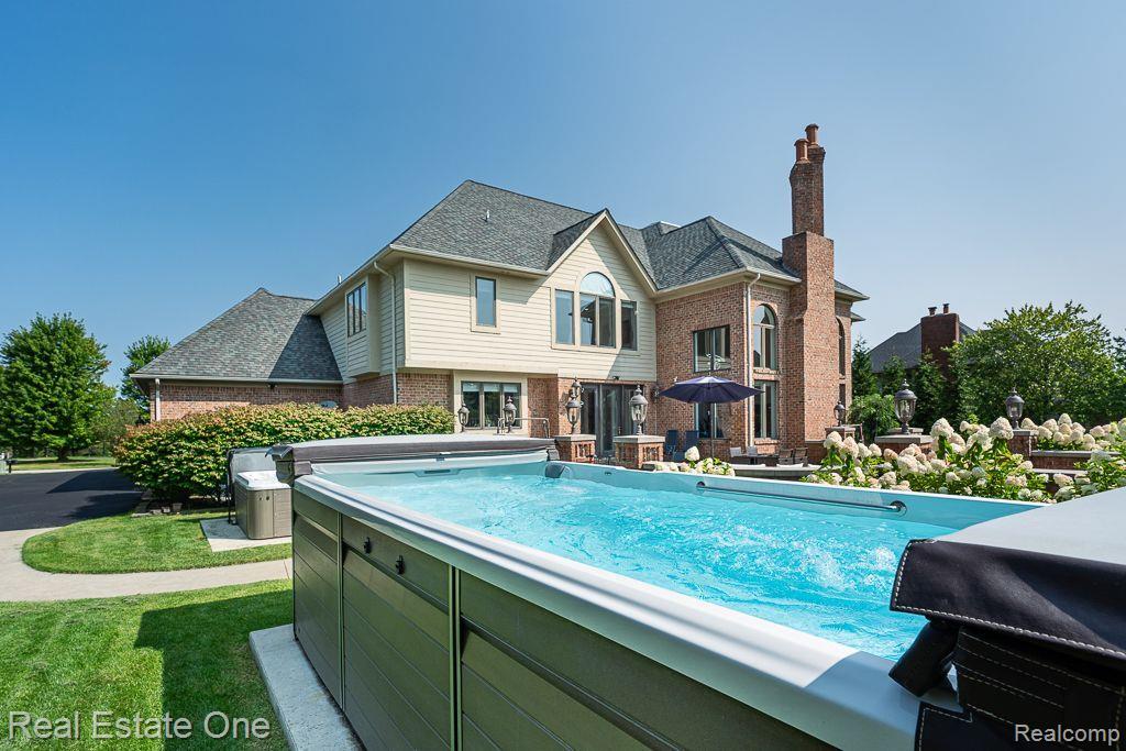 4741 Crestone Way, Rochester, MI 48306 — Photo 59