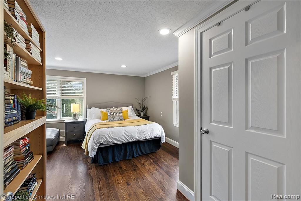 3060 Chickering Lane, Bloomfield Hills, MI 48302 — Photo 22