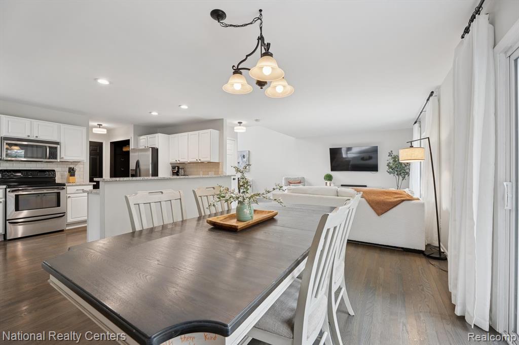 4658 Tiger Lily Trail, Clarkston, MI — Photo 9