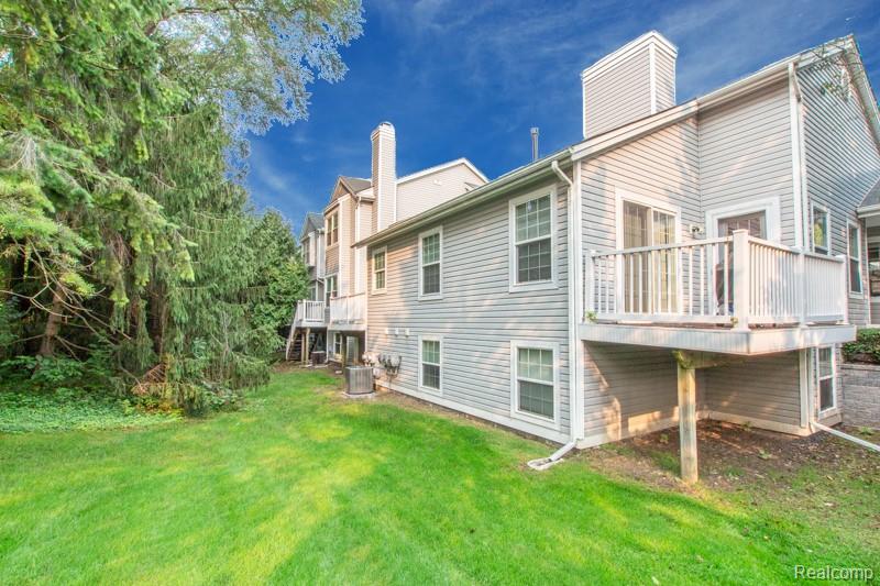 1126 FAIRWAYS, 54, Troy, MI 48085 — Photo 25