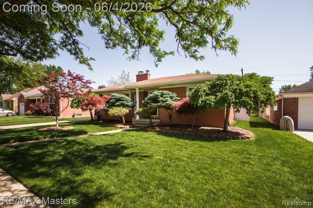 13443 Chestnut Street, Southgate, MI 48195 — Photo 2